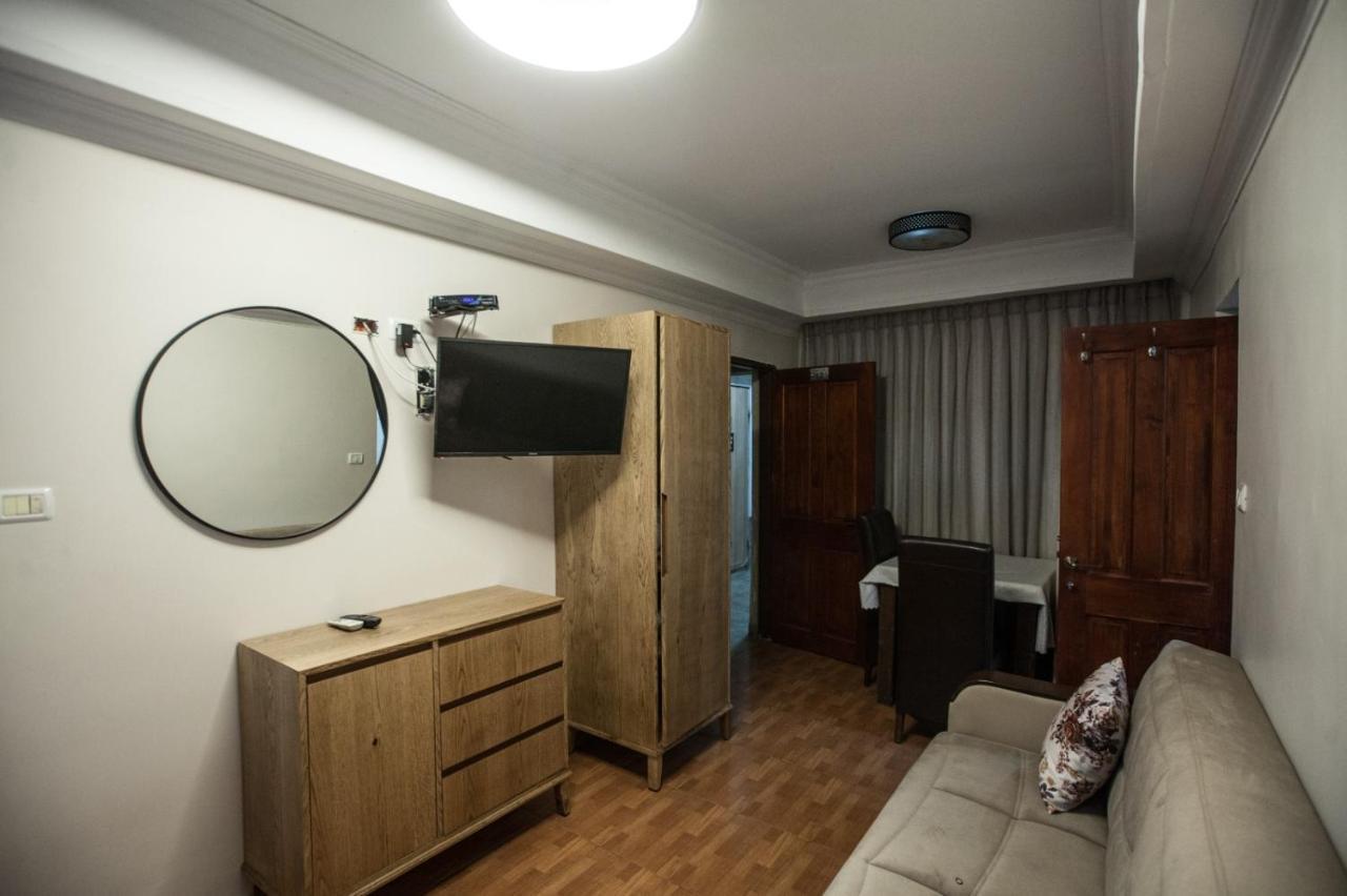 Puy Ahuzat Haosher Hotel Tiberias Exterior photo