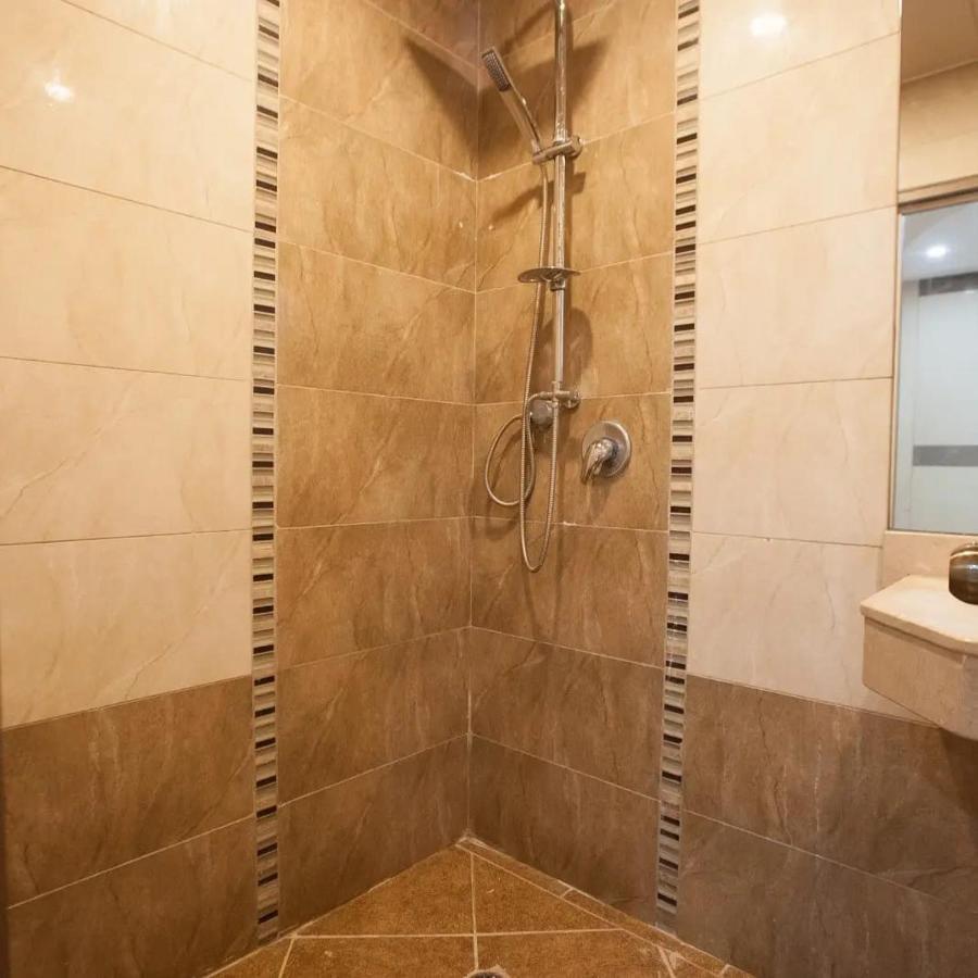 Puy Ahuzat Haosher Hotel Tiberias Exterior photo